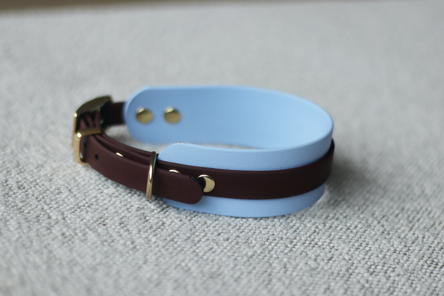 Hound Collar Cobana - Frost
