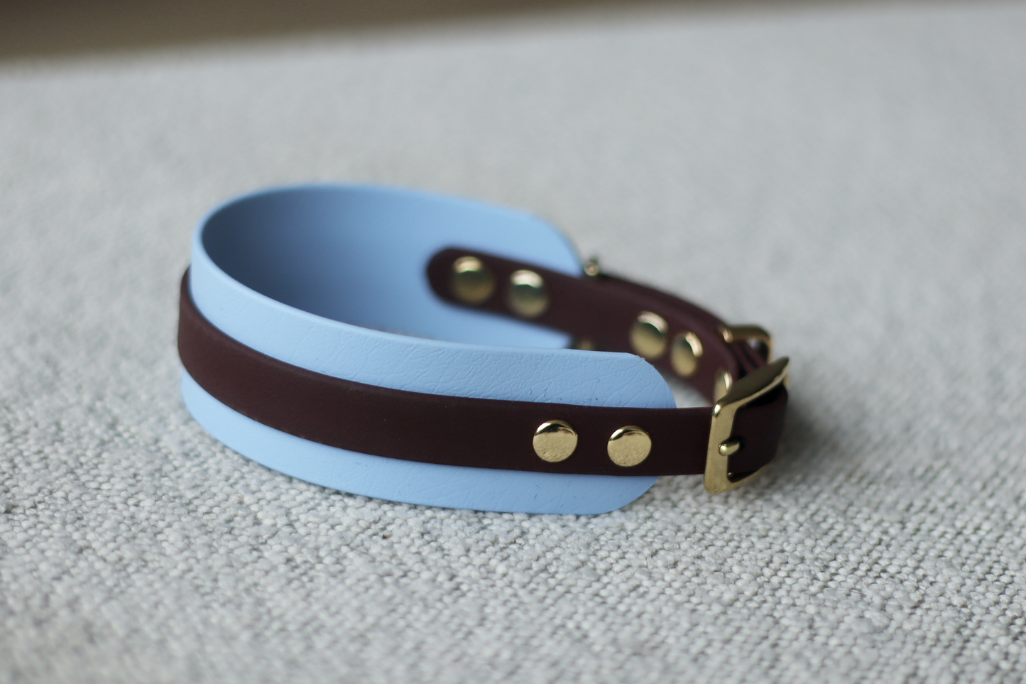 Hound Collar Cobana - Frost