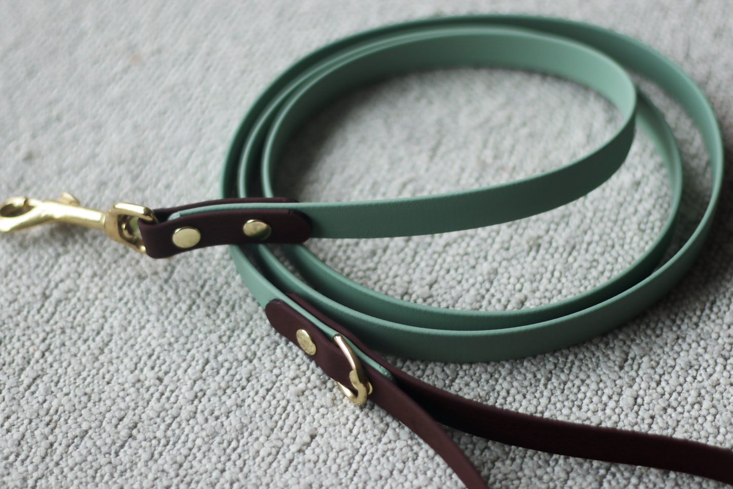 Classic Lead - Sage