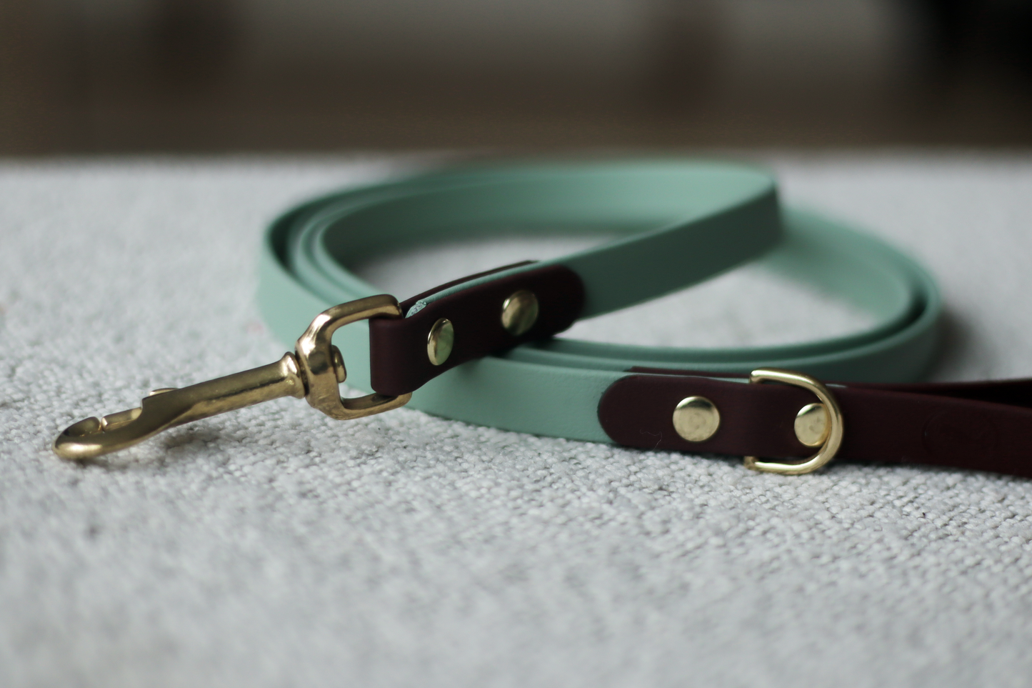 Classic Lead - Sage