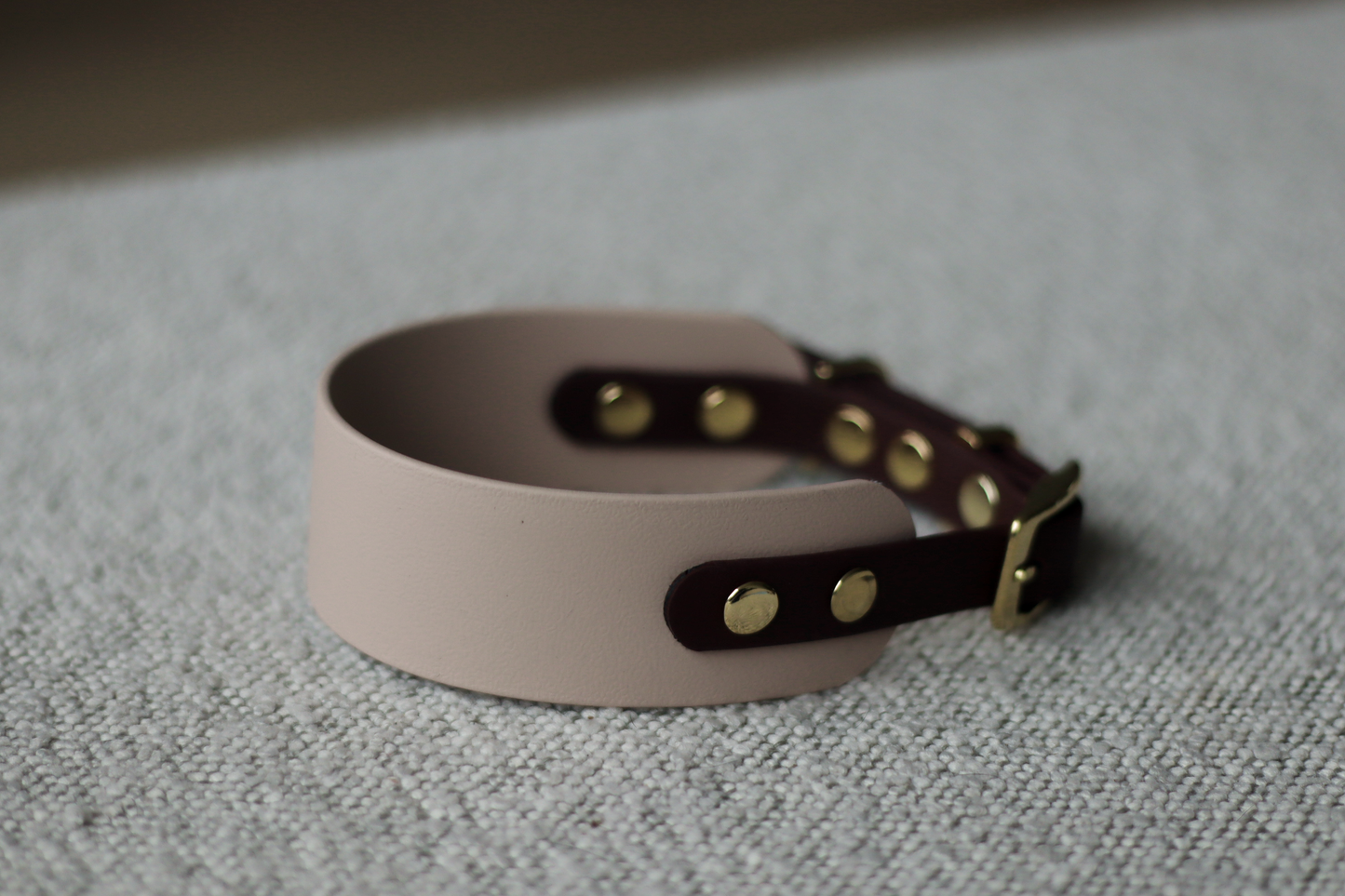 Hound Collar Fenix - Sand